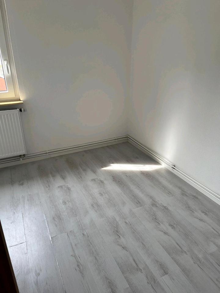 GÖ-Geismar 4 ZKBB, 103qm.