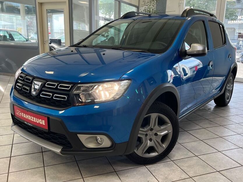 Sandero