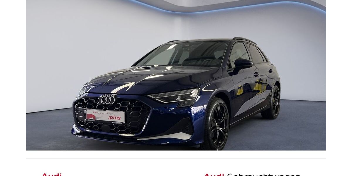 Audi A3 7.525 km 32.690 &euro; Göttingen OT Grone 37081