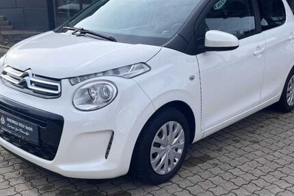 Citroen C1 57.500 km 9.700 &euro; Göttingen 37081