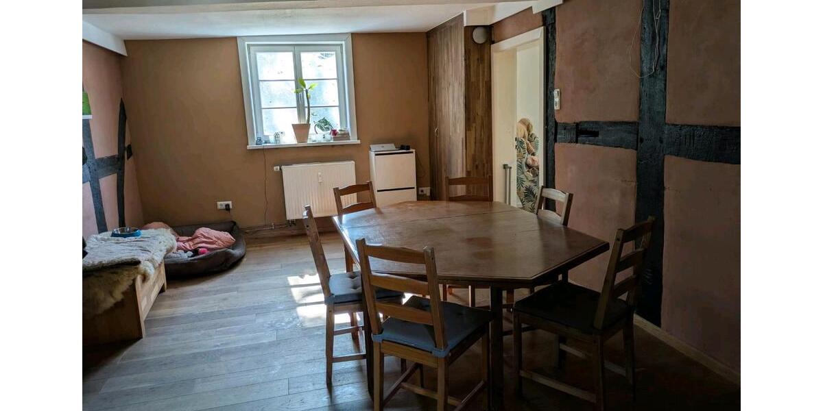 Etagenwohnung Hann. Münden - 5 Zimmer, 120 m&sup2;, 550&euro; | Angebot:26349355