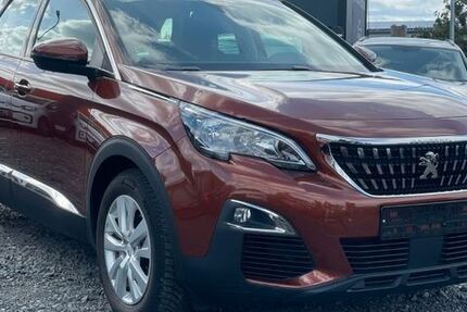 Peugeot 3008 99.000 km 11.499 € Rosdorf 37124