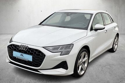 Audi A3 7.575 km 28.511 &euro; Nörten-Hardenberg 37176