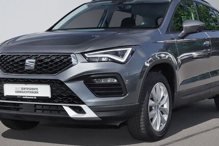 Seat Ateca 42.213 km 19.240 € Göttingen 37081