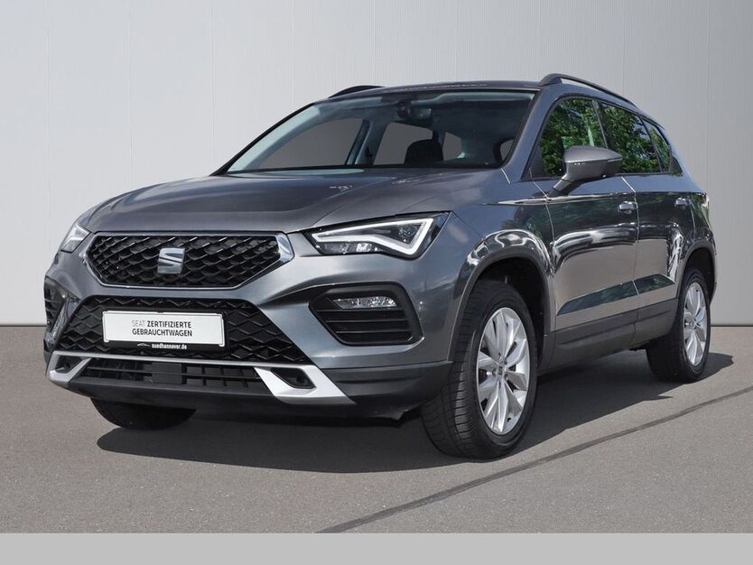 Seat Ateca 42.213 km 19.240 € Göttingen 37081