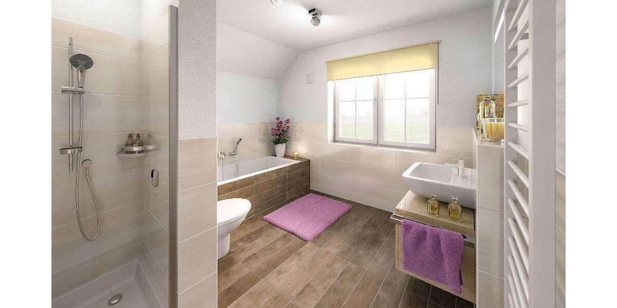 Einfamilienhaus Moringen - 5 Zimmer, 152 m&sup2;, 299.750&euro; | Angebot:25709423