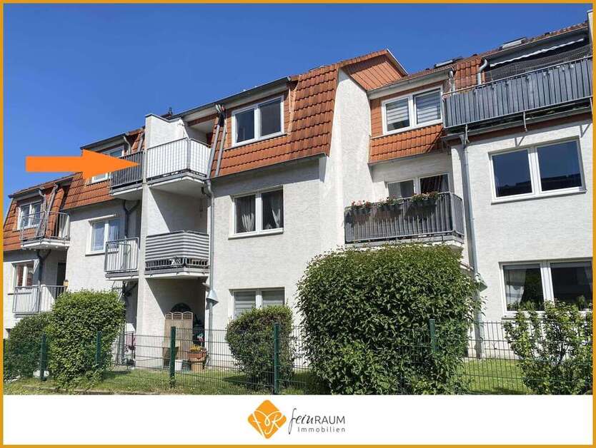 Wohnung zum Kaufen in Göttingen 225.000 € 60.23 m²