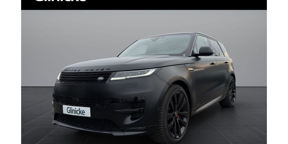Land Rover Range Rover Sport 44.900 km 103.390 &euro; Göttingen 37077