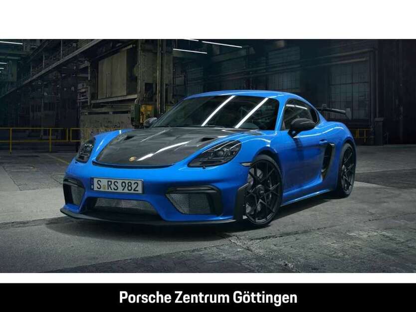 Cayman