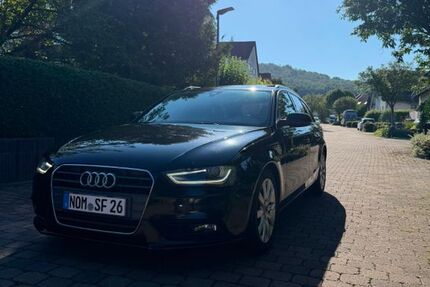 Audi A6 208.000 km 7.500 &euro; Northeim 37154