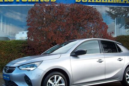 Opel Corsa 27.400 km 13.470 &euro; Nörten-Hardenberg 37176