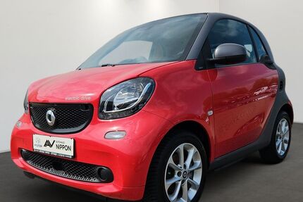 Smart ForTwo 52.390 km 8.985 &euro; Göttingen 37077