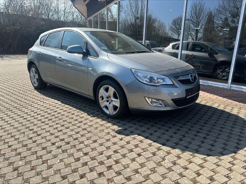 Astra