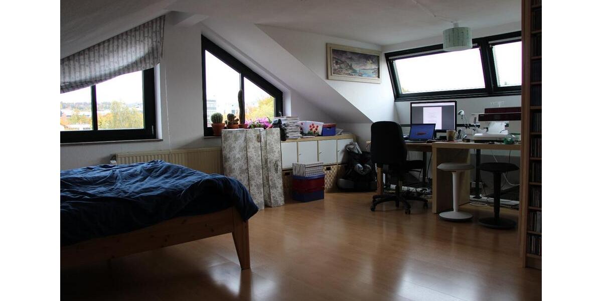 Große Eigentumswohnung in Göttingen-Weende 3.5 zimmer