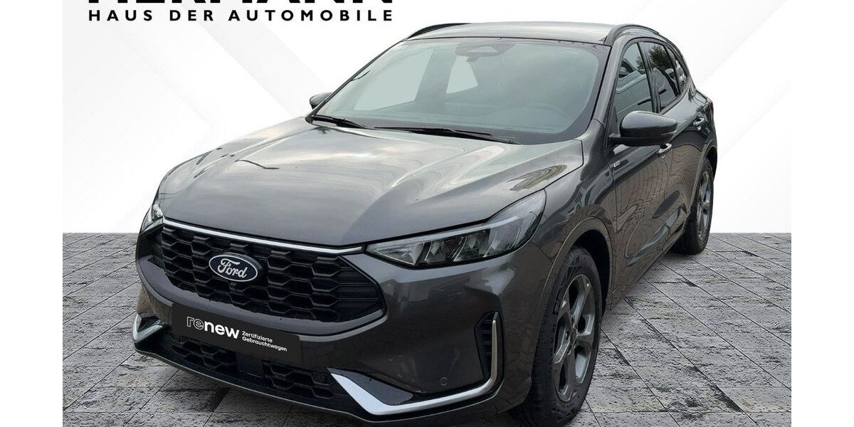 Ford Kuga 1.344 km 49.111 € Göttingen 37079