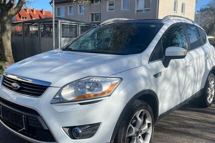 Ford Kuga 240.209 km 6.990 &euro; Göttingen 37077