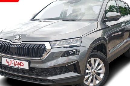 Skoda Karoq 35.841 km 27.890 &euro; Göttingen 37081