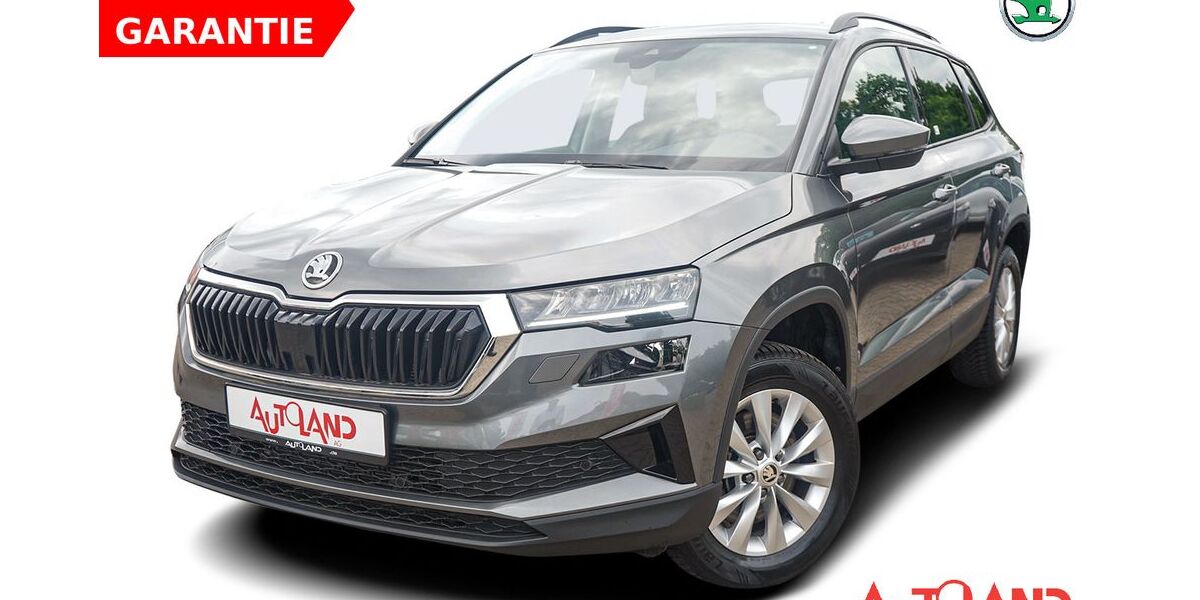 Skoda Karoq 35.841 km 27.890 &euro; Göttingen 37081