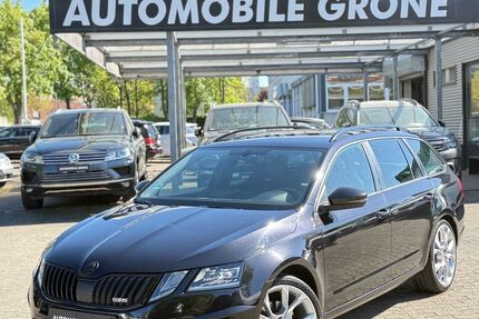 Skoda Octavia 259.777 km 10.500 &euro; Göttingen 37081