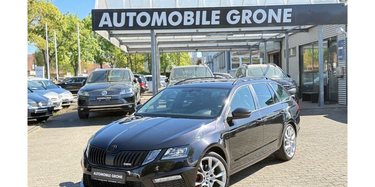 Skoda Octavia 259.777 km 10.500 &euro; Göttingen 37081