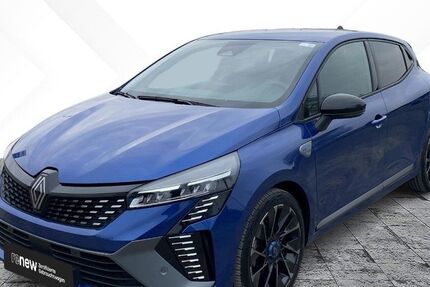 Renault Clio 33.257 km 22.994 &euro; Göttingen 37077