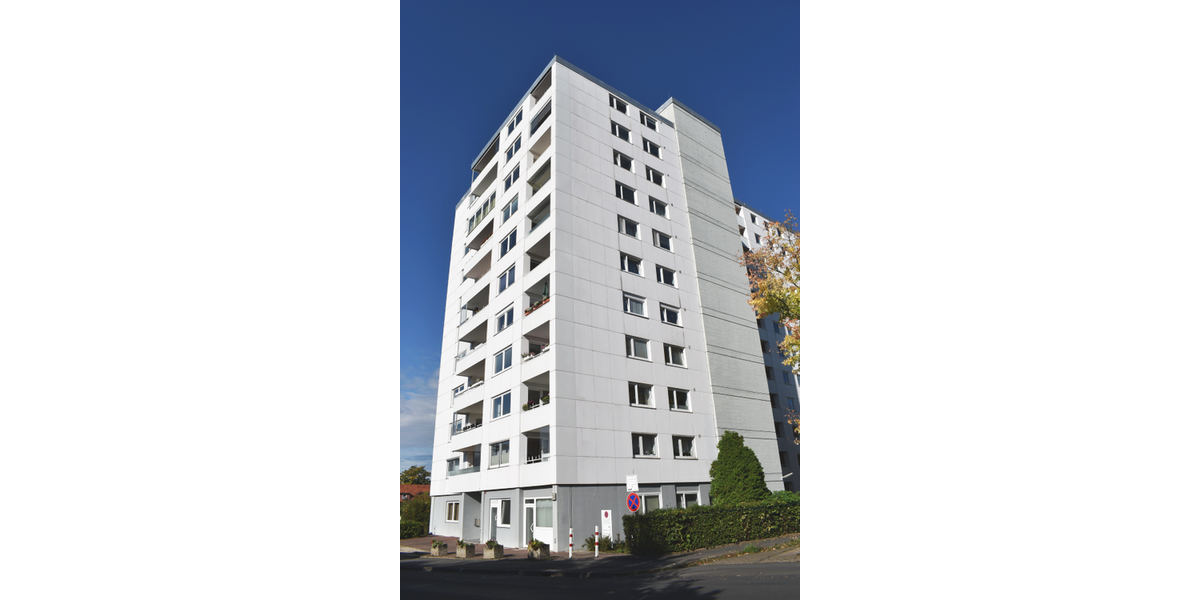 Etagenwohnung Göttingen Oststadt - 2 Zimmer, 74 m&sup2;, 195.000&euro; | Angebot:23369074