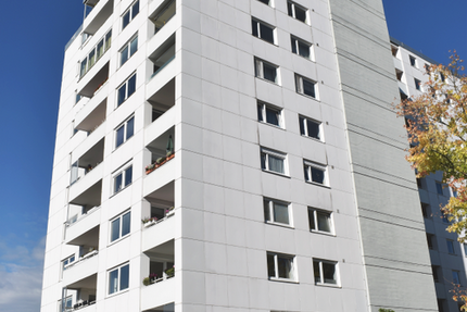 Wohnung Göttingen Oststadt - 2 Zimmer, 74 m&sup2;, 195.000&euro; | Angebot:23369074