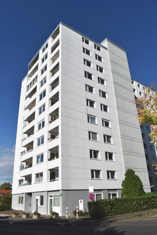 Wohnung zum Kaufen in Göttingen 229.000 € 73.8 m² 2 zimmer
