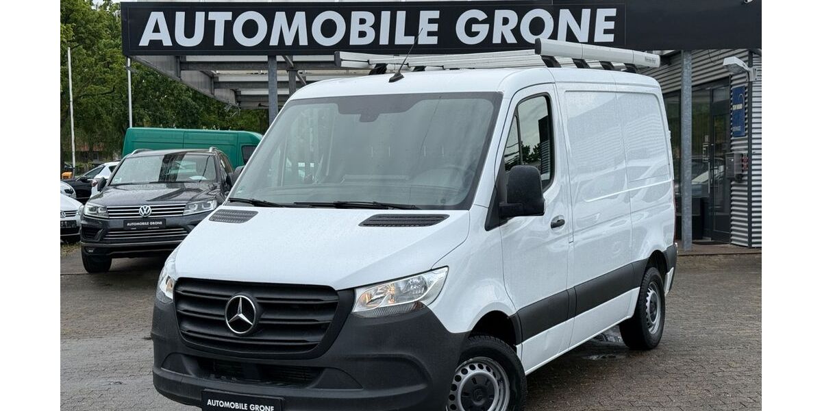 Mercedes-Benz Sprinter 115.335 km 16.950 &euro; Göttingen 37081