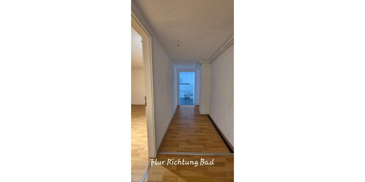 Erdgeschoßwohnung Witzenhausen - 4 Zimmer, 112 m&sup2;, 600&euro; | Angebot:26699243