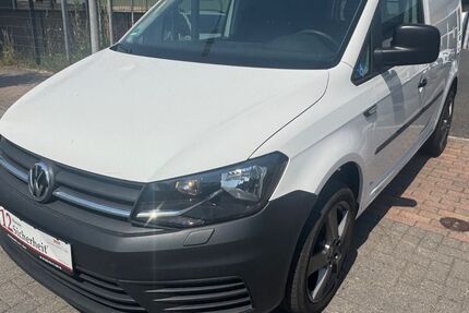 VW Caddy 91.000 km 13.850 &euro; Uder 37318