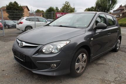Hyundai i30 178.270 km 3.999 € Herzberg am Harz 37412