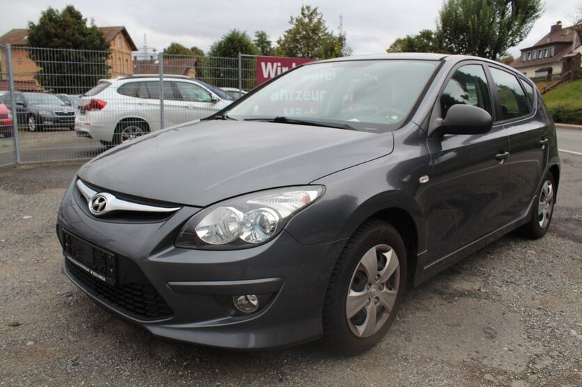 Hyundai i30 178.270 km 3.999 € Herzberg am Harz 37412
