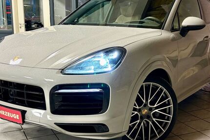 Porsche Cayenne 170.000 km 62.990 &euro; Duderstadt 37115