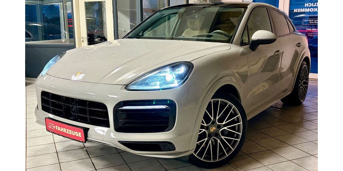 Porsche Cayenne 170.000 km 62.990 &euro; Duderstadt 37115