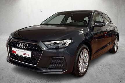 Audi A1 10.724 km 23.885 € Osterode 37520