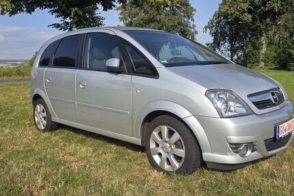 Opel Meriva 150.000 km 2.300 &euro; Rosdorf 37124