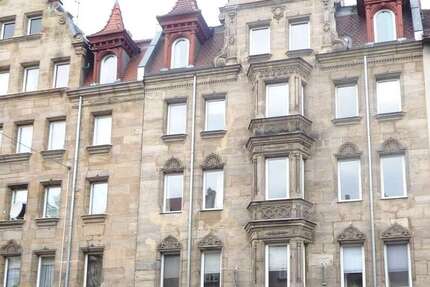 Wohnung zum Mieten in Nürnberg 880 € 100 m²