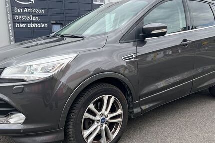 Ford Kuga 125.000 km 12.999 € Göttingen 37079
