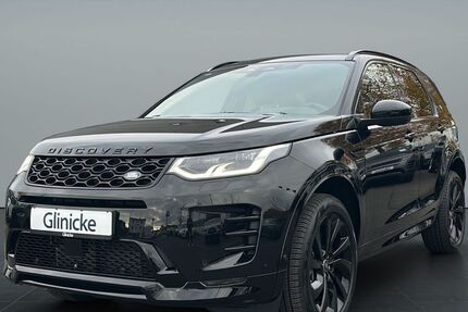 Land Rover Discovery Sport 3.650 km 54.890 € Göttingen 37077