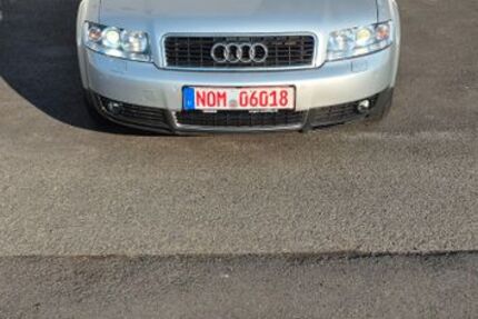 Audi A4 151.500 km 3.600 &euro; Uslar 37170