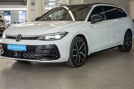 VW Passat 19.500 km 48.199 € Northeim 37154
