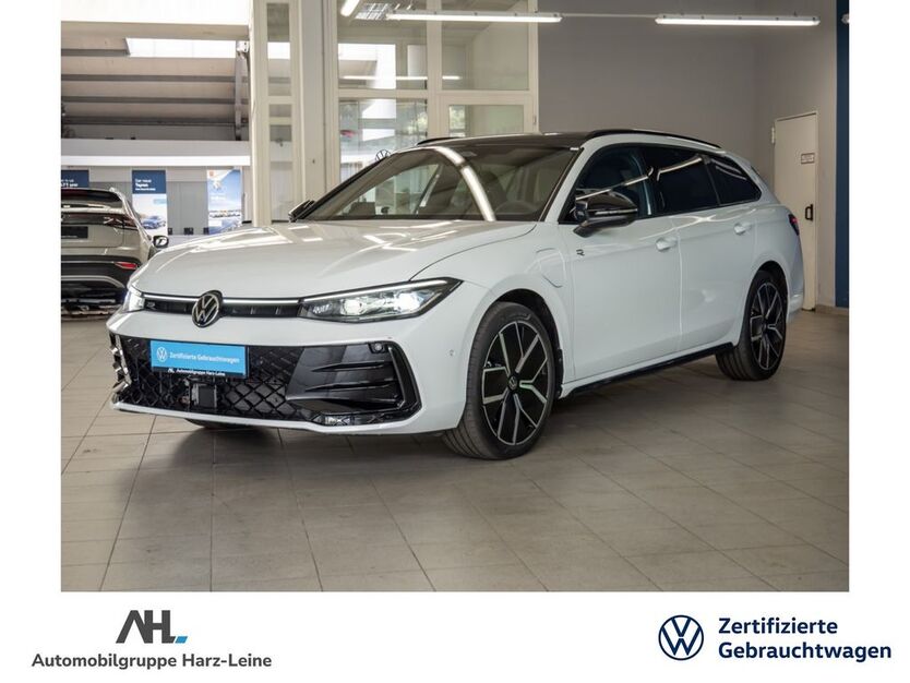 VW Passat 19.500 km 48.199 € Northeim 37154