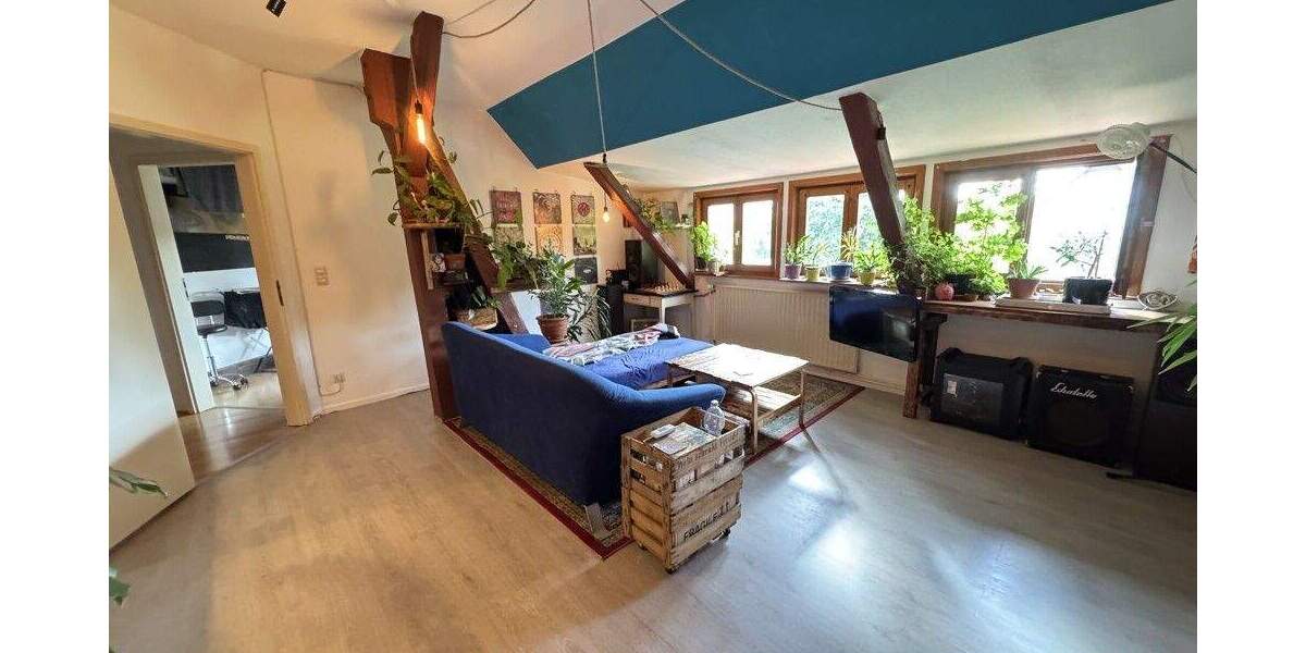Mehrfamilienhaus, Wohnhaus Benniehausen Benniehausen - 3 Zimmer, 978 m&sup2;, 580.000&euro; | Angebot:25736765