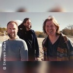 Emil Brandqvist Trio - Poems for Travellers - Tour 2026