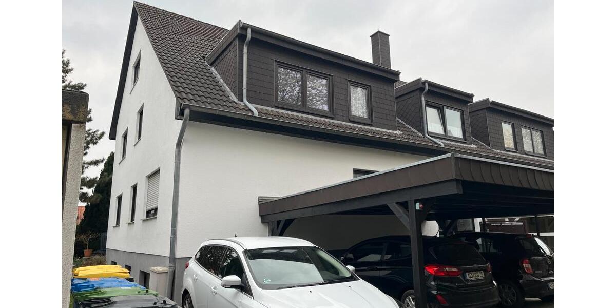 Maisonettenwohnung Göttingen Grone - 4 Zimmer, 125 m&sup2;, 350.000&euro; | Angebot:27298175