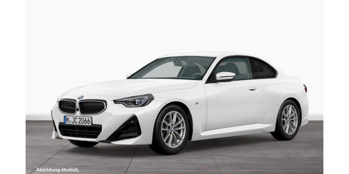 BMW 220 26.859 km 42.500 &euro; Göttingen 37081