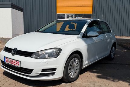 VW Golf 226.971 km 10.698 &euro; Göttingen 37079