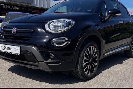 Fiat 500X 47.950 km 14.980 € Göttingen 37077