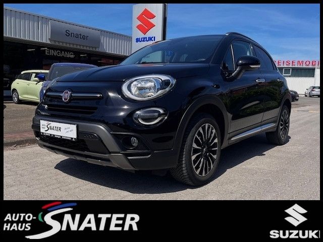 Fiat 500X 47.950 km 14.980 € Göttingen 37077